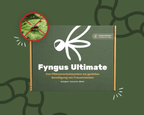Fyngus Ultimate – Biologisches System gegen Trauermücken