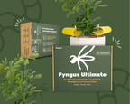 Fyngus Ultimate – Biologisches System gegen Trauermücken